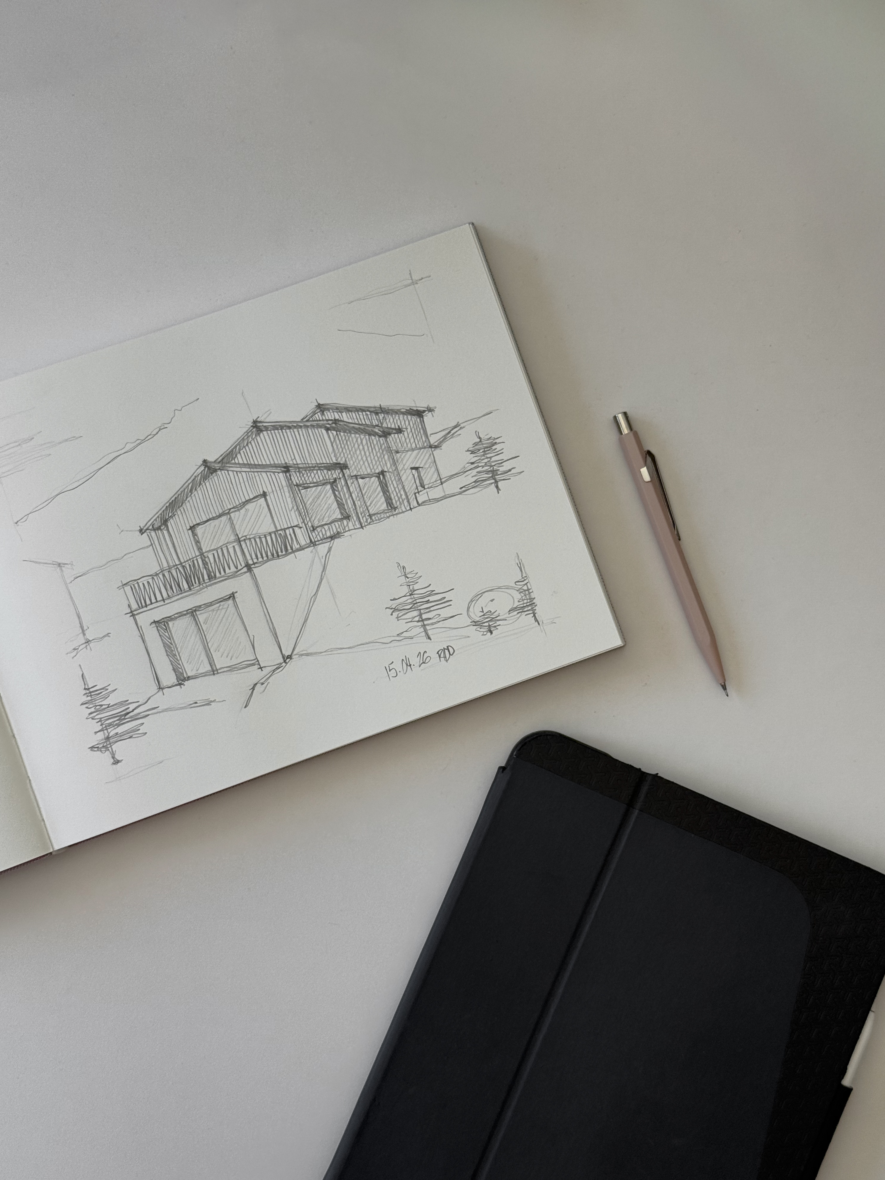 bureau architecture valais