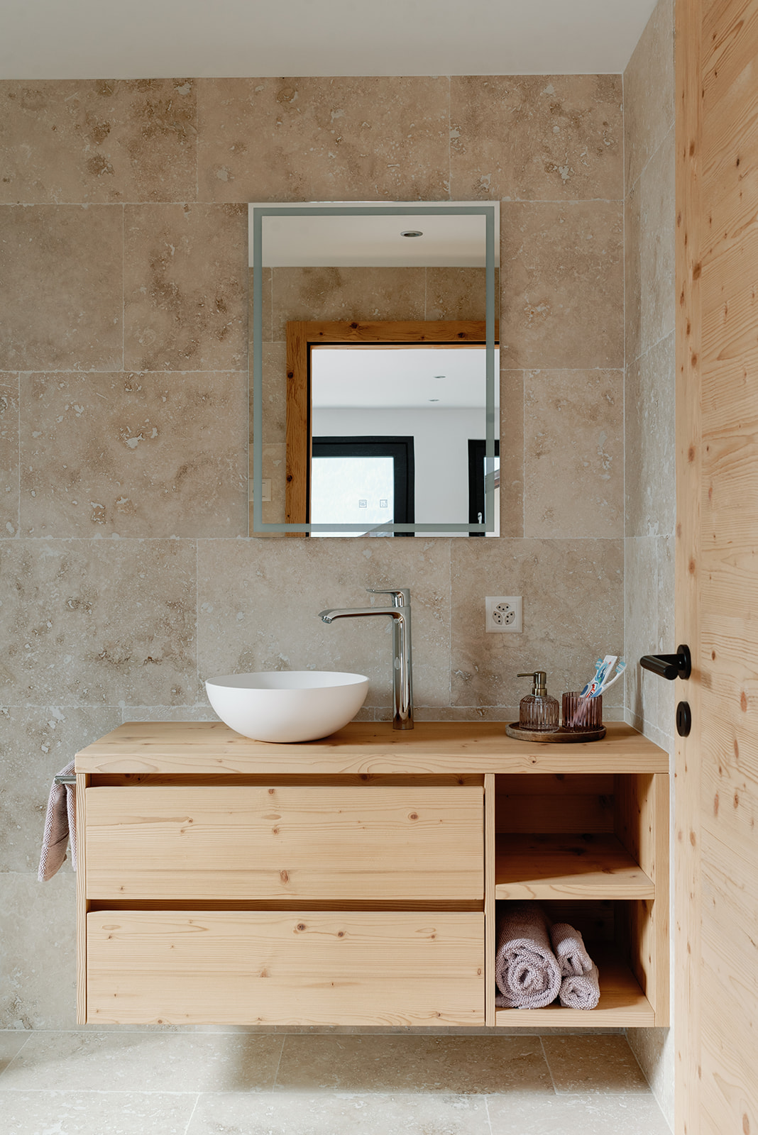 construction villa familiale valais