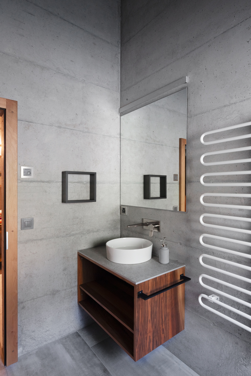 construction villa contemporaine villette valais